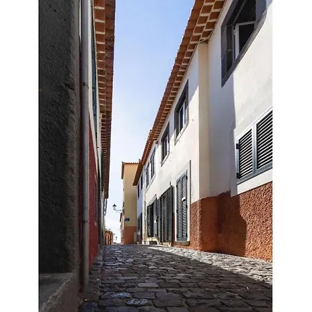 度假居 Fisherhouse23 Comfortable 卡马拉-德洛布什