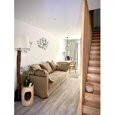 Fisherhouse23 Comfortable Camara de Lobos
