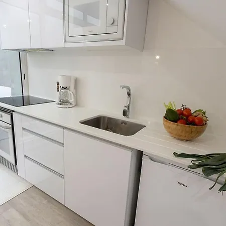 Fisherhouse23 Comfortable Camara de Lobos