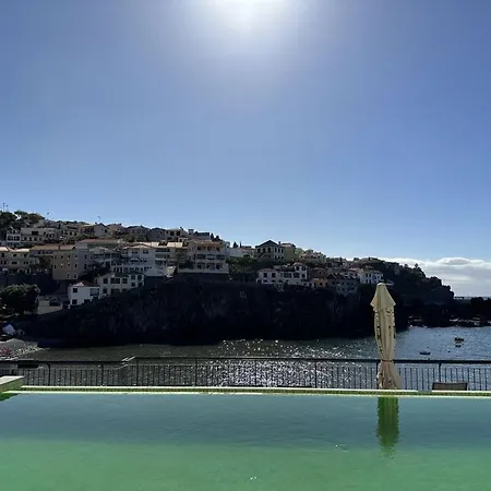Fisherhouse23 Comfortable * Camara de Lobos