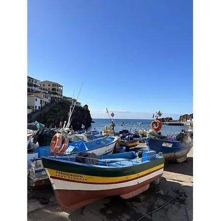 Holiday home Fisherhouse23 Comfortable Camara de Lobos
