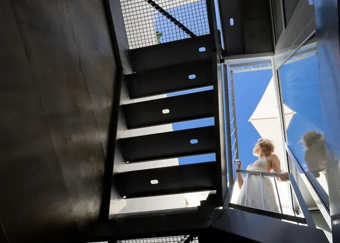 度假居 Fisherhouse23 Comfortable