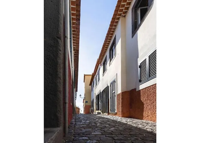 度假居 Fisherhouse23 Comfortable 卡马拉-德洛布什