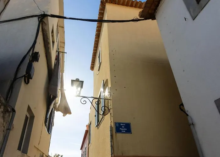 度假居 Fisherhouse23 Comfortable 卡马拉-德洛布什