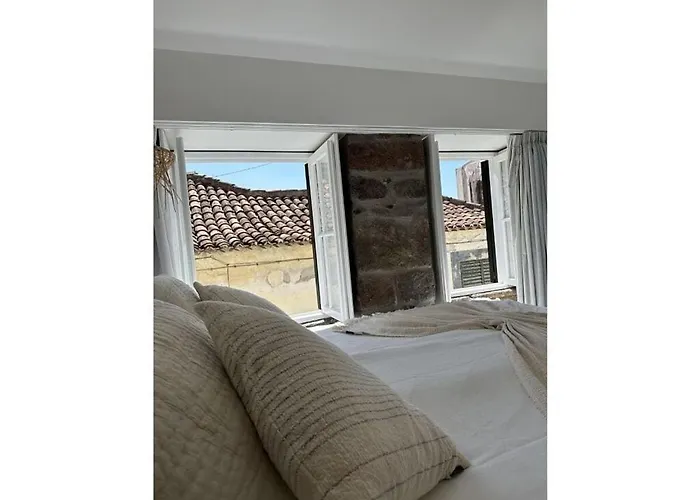 Fisherhouse23 Comfortable *