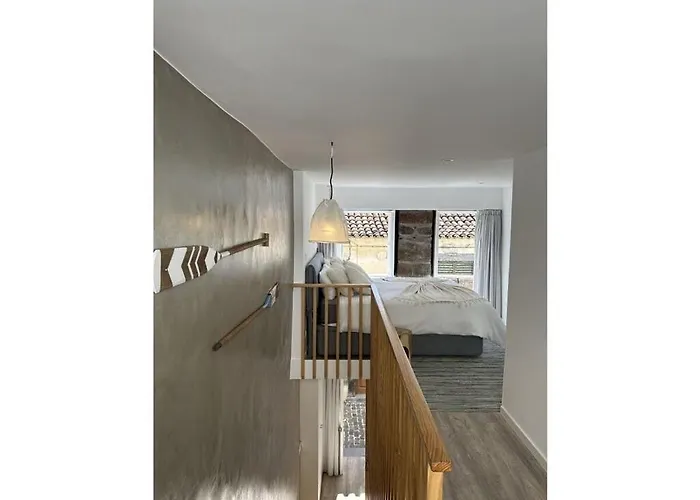 度假居 Fisherhouse23 Comfortable 卡马拉-德洛布什