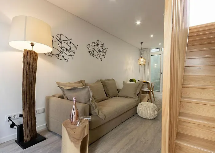 Fisherhouse23 Comfortable *