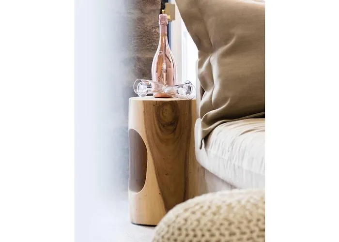 Fisherhouse23 Comfortable 度假居