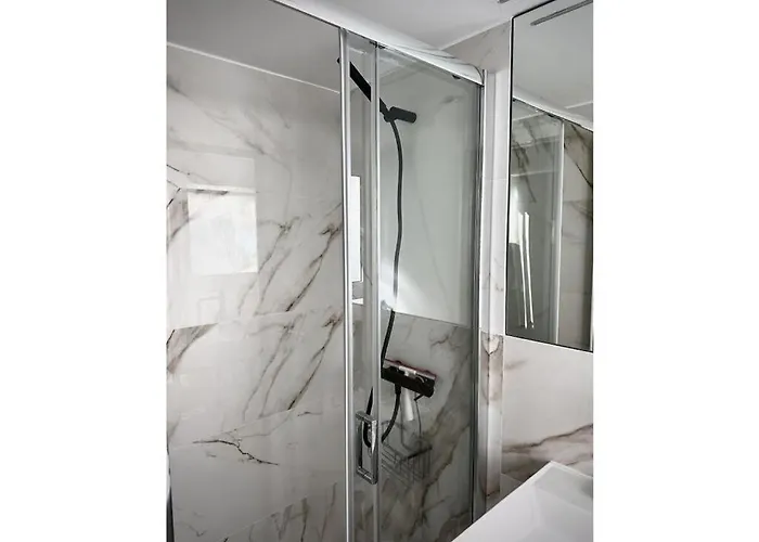 度假居 Fisherhouse23 Comfortable