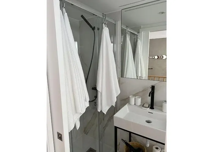 度假居 Fisherhouse23 Comfortable