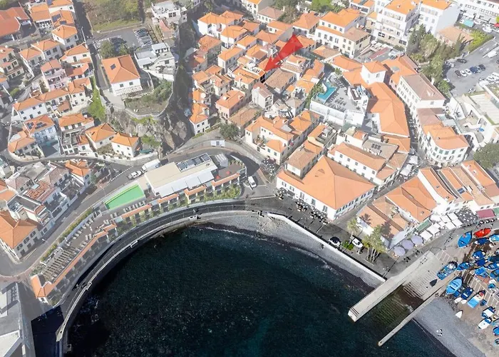 Fisherhouse23 Comfortable 度假居