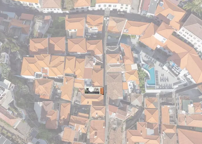 度假居 Fisherhouse23 Comfortable 卡马拉-德洛布什